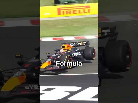 What Actually is FORMULA 2? 😳 #cars #f1 #formula2