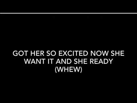 Veronica Vega,  Quavo - A Million (LYRICS)