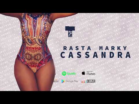 Rasta Marky - Cassandra "2019 Soca" (Trinidad)