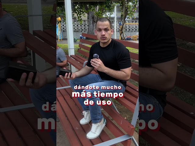 Vídeo relacionado con NEEWER 2m Cable Micrófonos Lavalier Dobles con 4m Cable Extensión, Mini Clip On Condensador Omnidireccional Micrófono Solapa 3,5mm TRS para Cámara DSLR sin Espejo Videocámara Entrevista Vlog, LM3