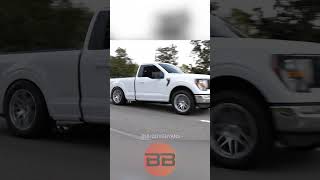 Download lagu Single cab F150's side by side!! #f150 #carspotting mp3