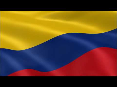 National Anthem of Colombia (FIFA version)