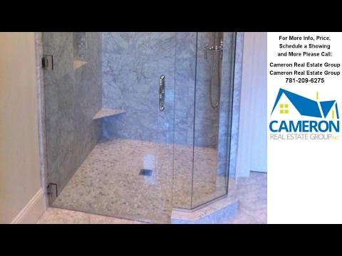 152 Cedar St, Wellesley, MA Presented by Cameron Real Estate Group.