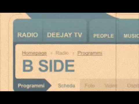 Sigla chiusura/1 B-SIDE by Acusmatic Group