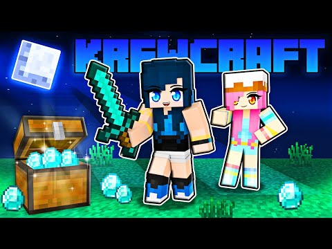 I shouldn't have done this in Krewcraft!