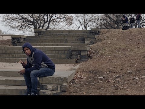 "WANNA BE" - ReeseyWorld ft. Ray Spitta | shot by @Bdoughly