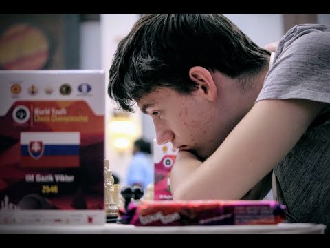 How to beat the Leningrad Dutch | Slovakia No.1 Viktor Gazik shows you the way