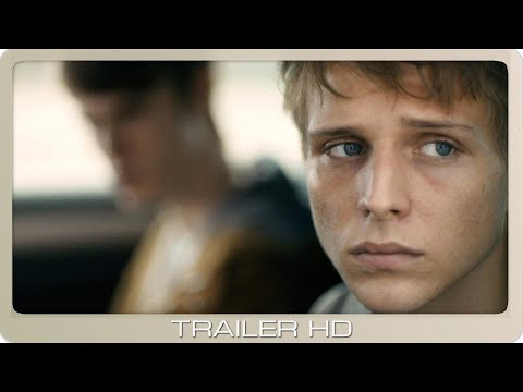 Trailer-Vorschau: Aus der Haut