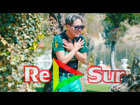 Jhonny Chiri y Su Grupo Turkia ▷ Sal de mi vida (Primicia 2023) RePlaySur© Oficial✓