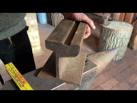 Darauf solltet ihr beim Amboss-Kauf achten