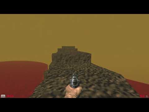 Belial's Keep - early test