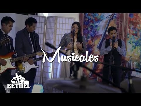 REDENCIÓN I BETHEL PRODUCCIONES