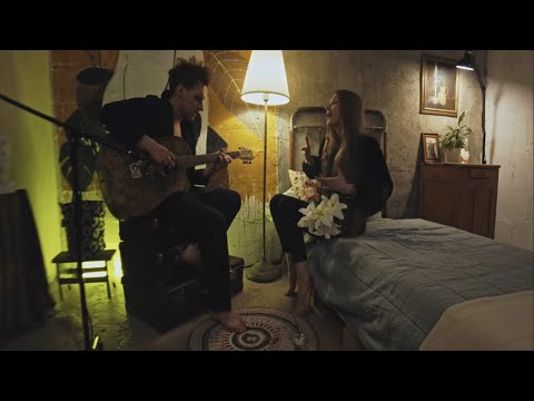 Kora Korsakova - Llorona (romanian version)