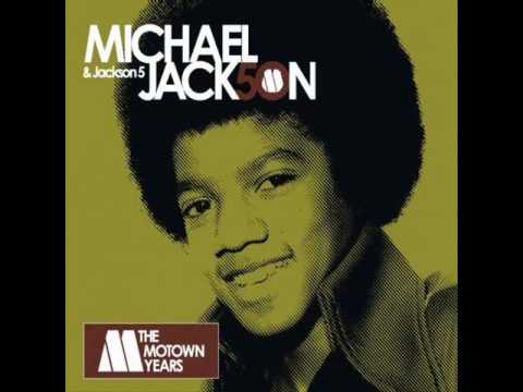 The Jackson 5 - Little Bitty Pretty One