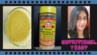 Nutritional Yeast Kharidne Se Pehle Ye Video Zarur Dekhein | Bragg's Nutritional Yeast | (Hindi)