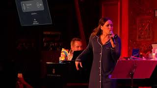 Jessica Vosk - &quot;Nobody&#39;s Side&quot; (Broadway Breakup Playlist Vol. 2)