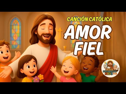 Your Faithful Love is Great | Catholic Song of Praise to God