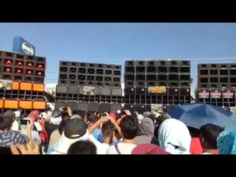 Iloilo, Philippines sound systems 2016 - 2017 (up.68)