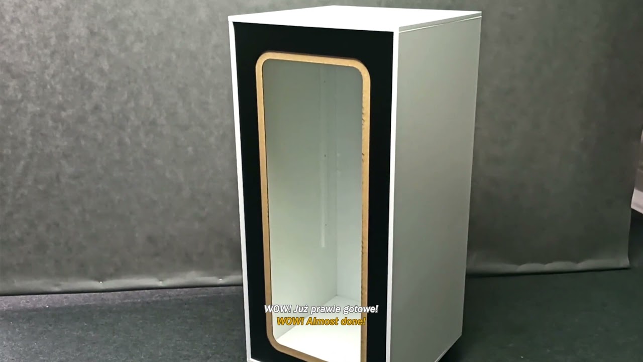 FLO GROW DIY assembly manual / instrukcja montażu