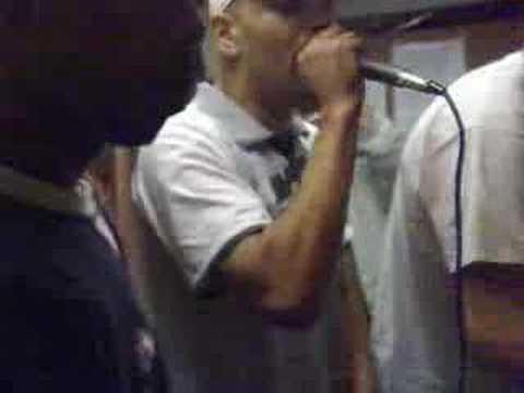 mc eksman herbzie logan d