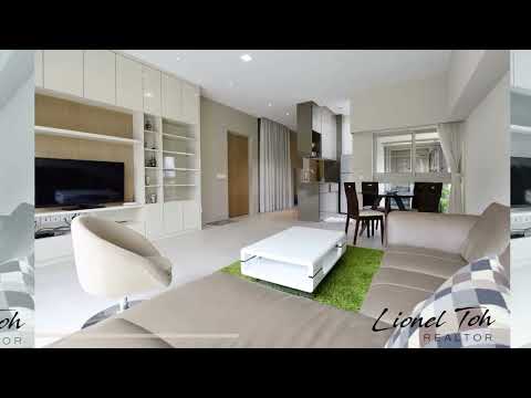 Jalan Kayu Estate, Jalan Tari Piring, Seletar / Yio Chu Kang, 2 Bedrooms, 1,011 sqft, Walk-up Apartment For Rent, by Lionel Toh, 24418443 - PropertyGuru.com.sg