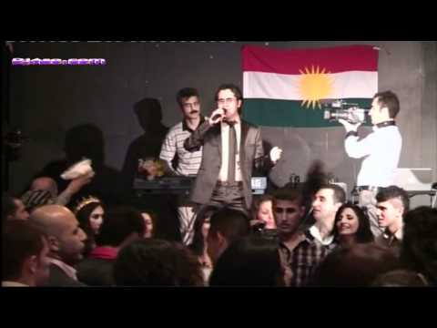 Xalil Mawlanei - Ahangi Danimark Part 3