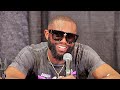 JARON ENNIS CALLS OUT SPENCE CRAWFORD WINNER IMMEDIATELY AFTER KO WIN OVER ROIMAN VILLA!