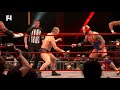 Minoru Suzuki vs. Josh Alexander, Gallows vs. Hiku Leo | IMPACT Thurs. at 8 p.m. ET on Fight Network