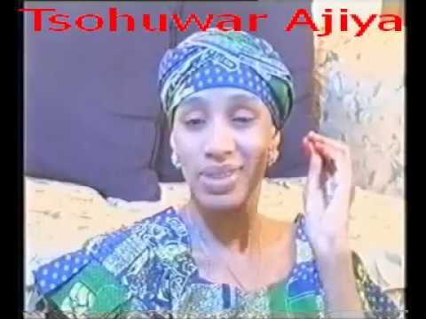 Aska 2007 Hausa Film, Part 2