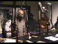 Wu-Tang Clan vs. Common & Fellowship - Freestyle The Art of Rhyme