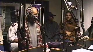 Wu-Tang Clan vs. Common &amp; Fellowship - Freestyle The Art of Rhyme
