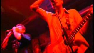 The Mekons - live in Vienna 5