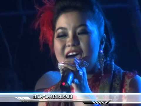 MONATA LIVE APSELA 2014 - NIKEN APRILIA JUDI