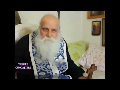 The Prophecies of a Saint - Father Julian the Prodromite