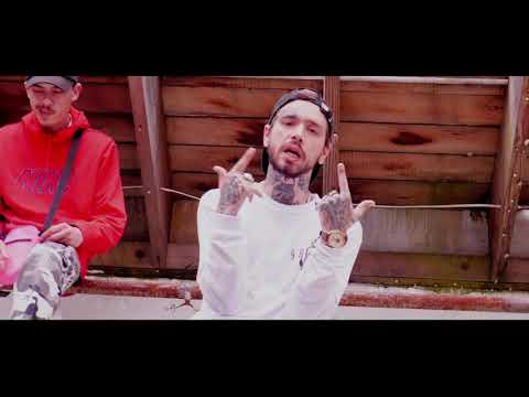 HXRMAN - SCISSORS (Official Music Video)