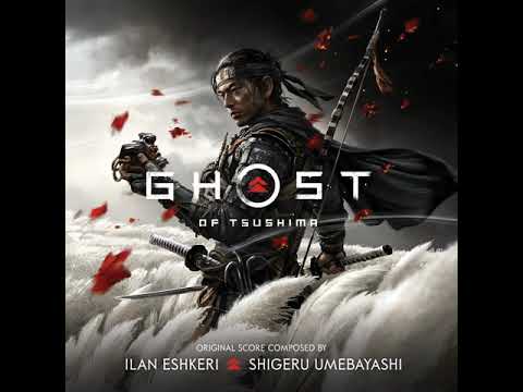 Ghost Of Tsushima Collector's Edition — Hive