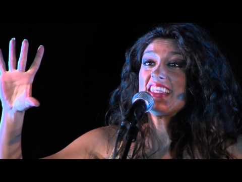 GWMF'12: Sephardic Divas - Mor Karbasi Track 6