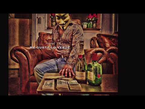 Omar Ruiz - Me Gusta Lo Verde (Corridos 2018)