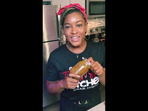 How to use TiyahsKitchen Tiger Sauce