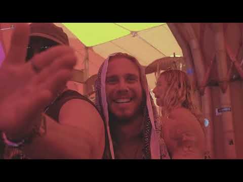 Shanti V Deedrah – Live Set @ Boom Festival 2025