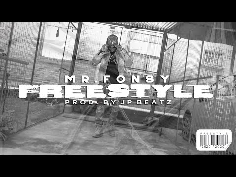 FREESTYLE 2020 - MR. FONSY