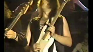 Helloween - Twilight of The Gods ( Minneapolis 1987)