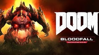 DOOM 4 Bloodfall 7