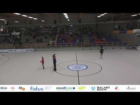 Livestream V&L Handbal Official Youtube