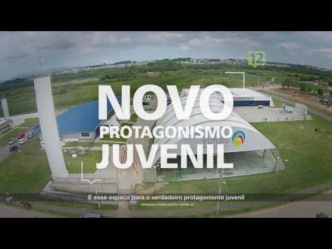 Programa 10 - Portal do Futuro