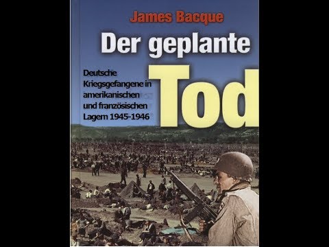 Alliierte Kriegsverbrechen - Die Rheinwiesenlager