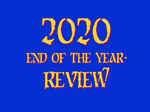 Celtica: End of the year-review 2020
