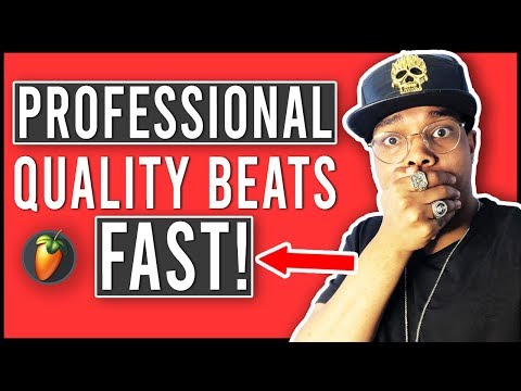 Free Download RnB Trap Beat Mixing FL STUDiO TEMPLATES