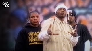 Naughty by Nature - Hip Hop Hooray (Music Video)