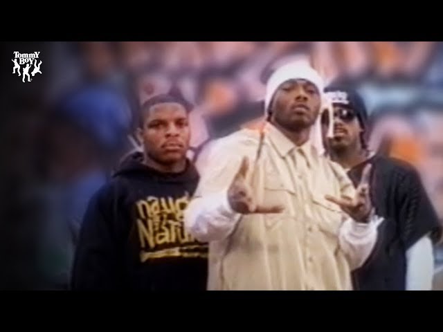 Naughty By Nature - Hip Hop Hooray (Pete Rock Remix) (Remix Stems)